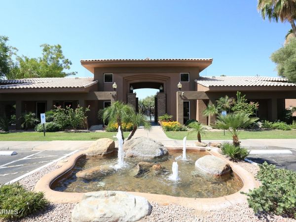 7009 E ACOMA Drive, Unit 1105, Scottsdale, AZ 85254