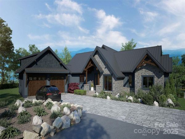 Lot 30 Deep Gap Farm Road E, Mill Spring, NC 28756