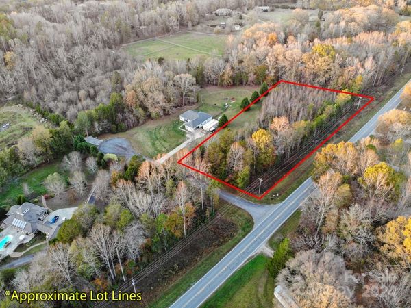 000 NC Hwy 73 Highway, Iron Station, NC 28080