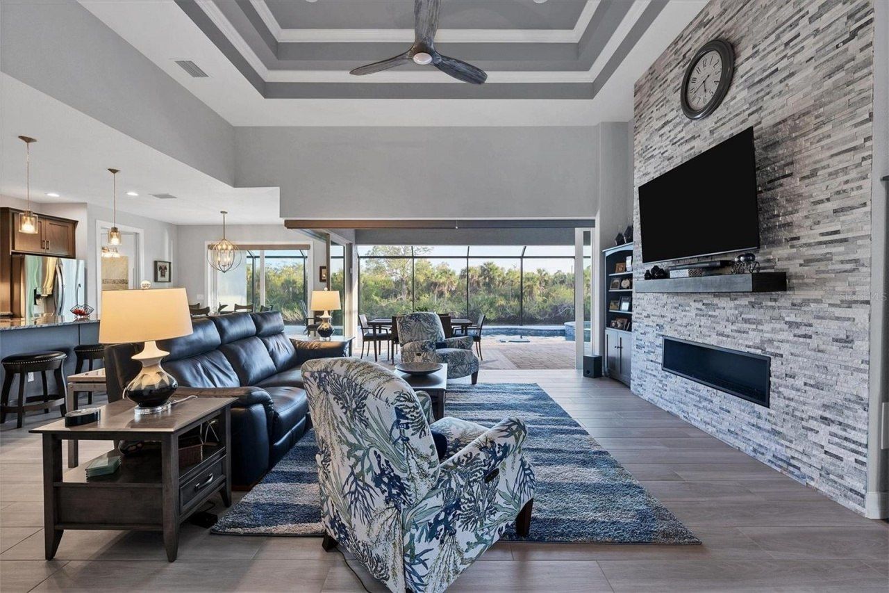 14351 Howard Ave, Port Charlotte, FL 33953 Photo