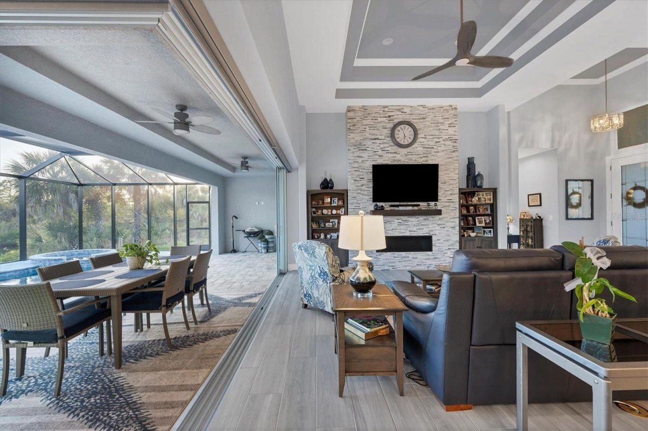 14351 Howard Ave, Port Charlotte, FL 33953 Photo