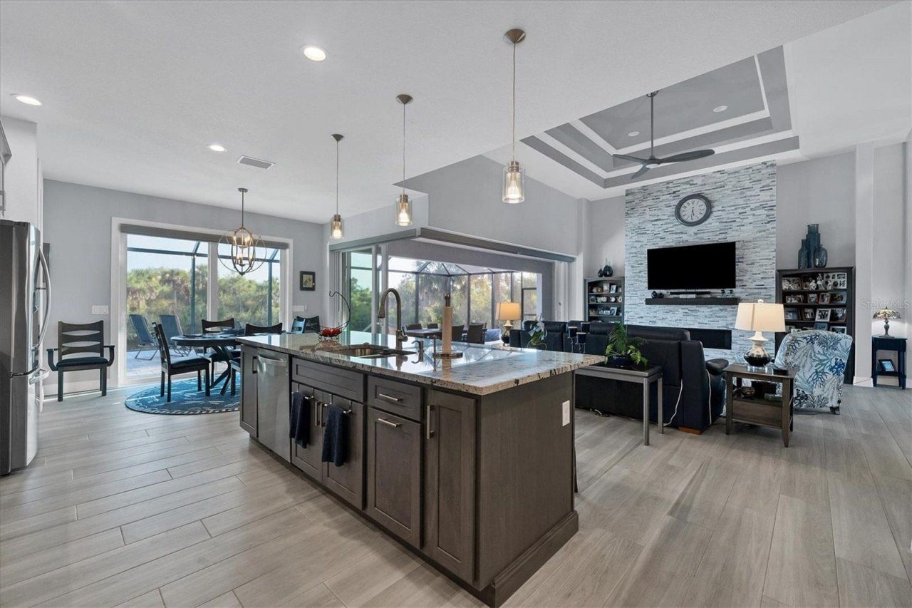 14351 Howard Ave, Port Charlotte, FL 33953 Photo