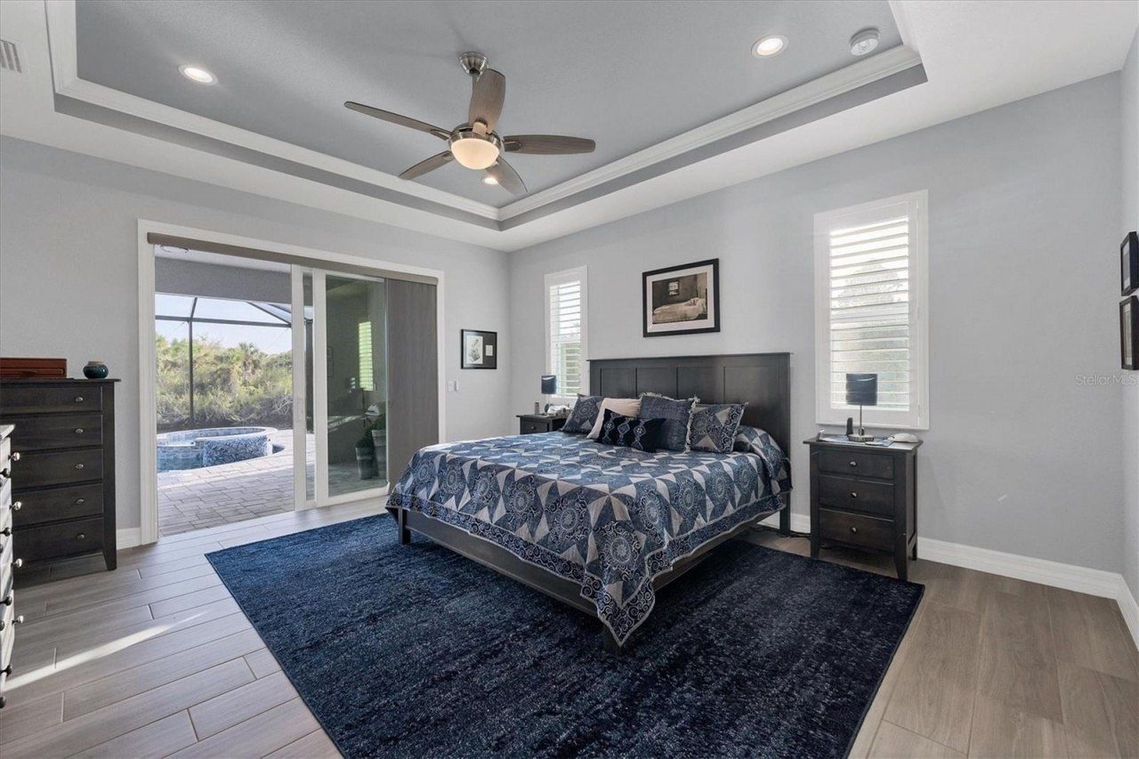 14351 Howard Ave, Port Charlotte, FL 33953 Photo