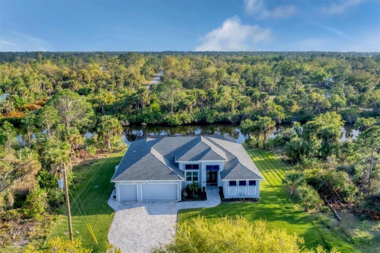 14351 Howard Ave, Port Charlotte, FL 33953 Photo