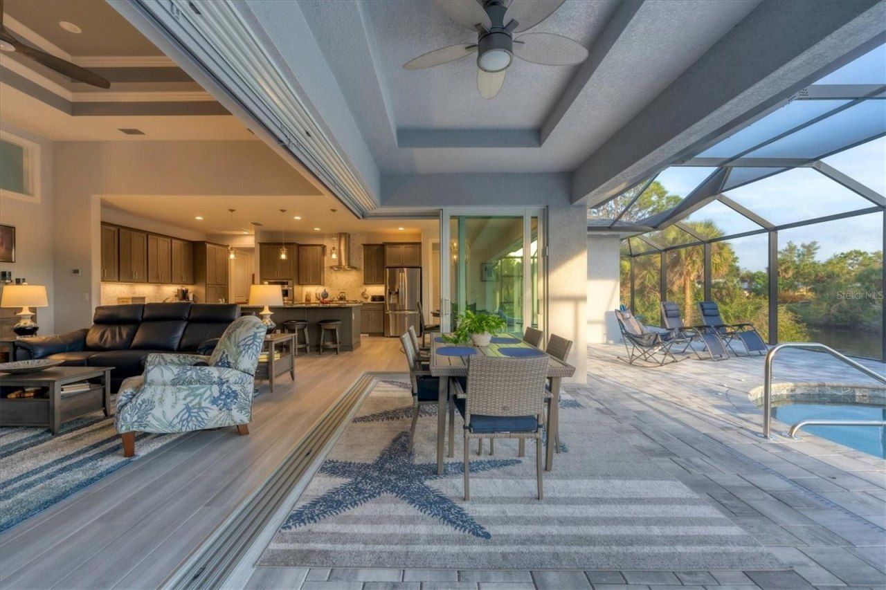 14351 Howard Ave, Port Charlotte, FL 33953 Photo