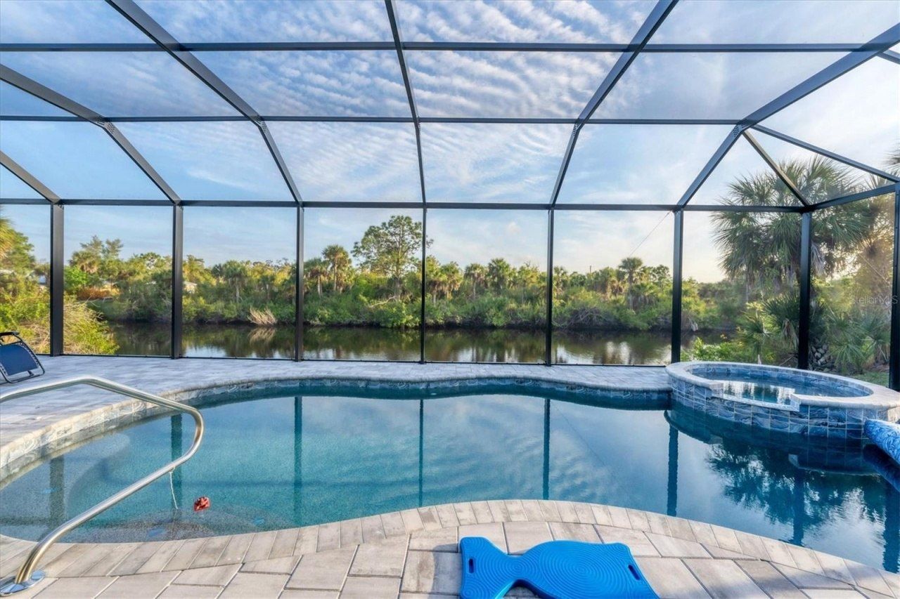 14351 Howard Ave, Port Charlotte, FL 33953 Photo