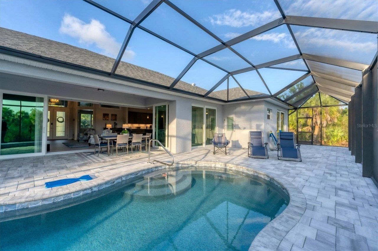 14351 Howard Ave, Port Charlotte, FL 33953 Photo