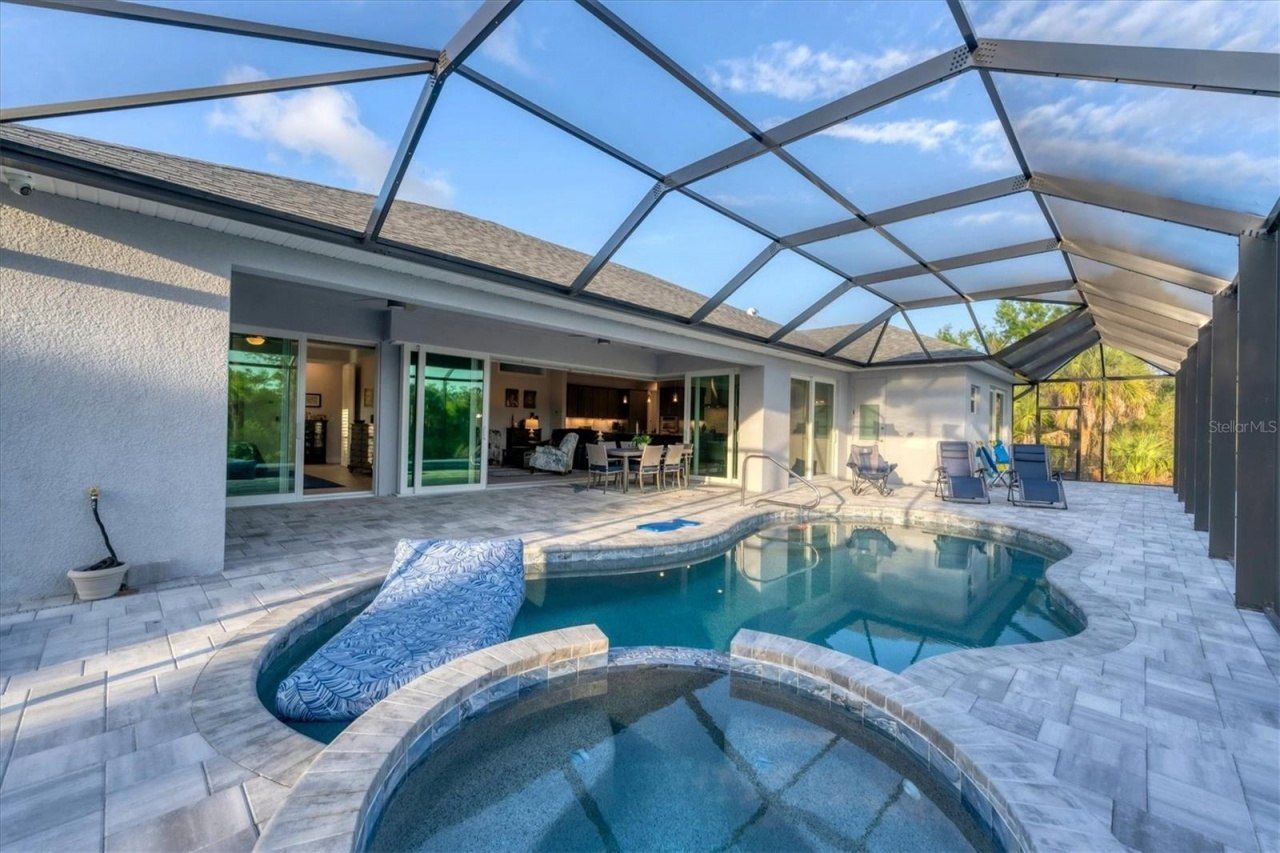 14351 Howard Ave, Port Charlotte, FL 33953 Photo