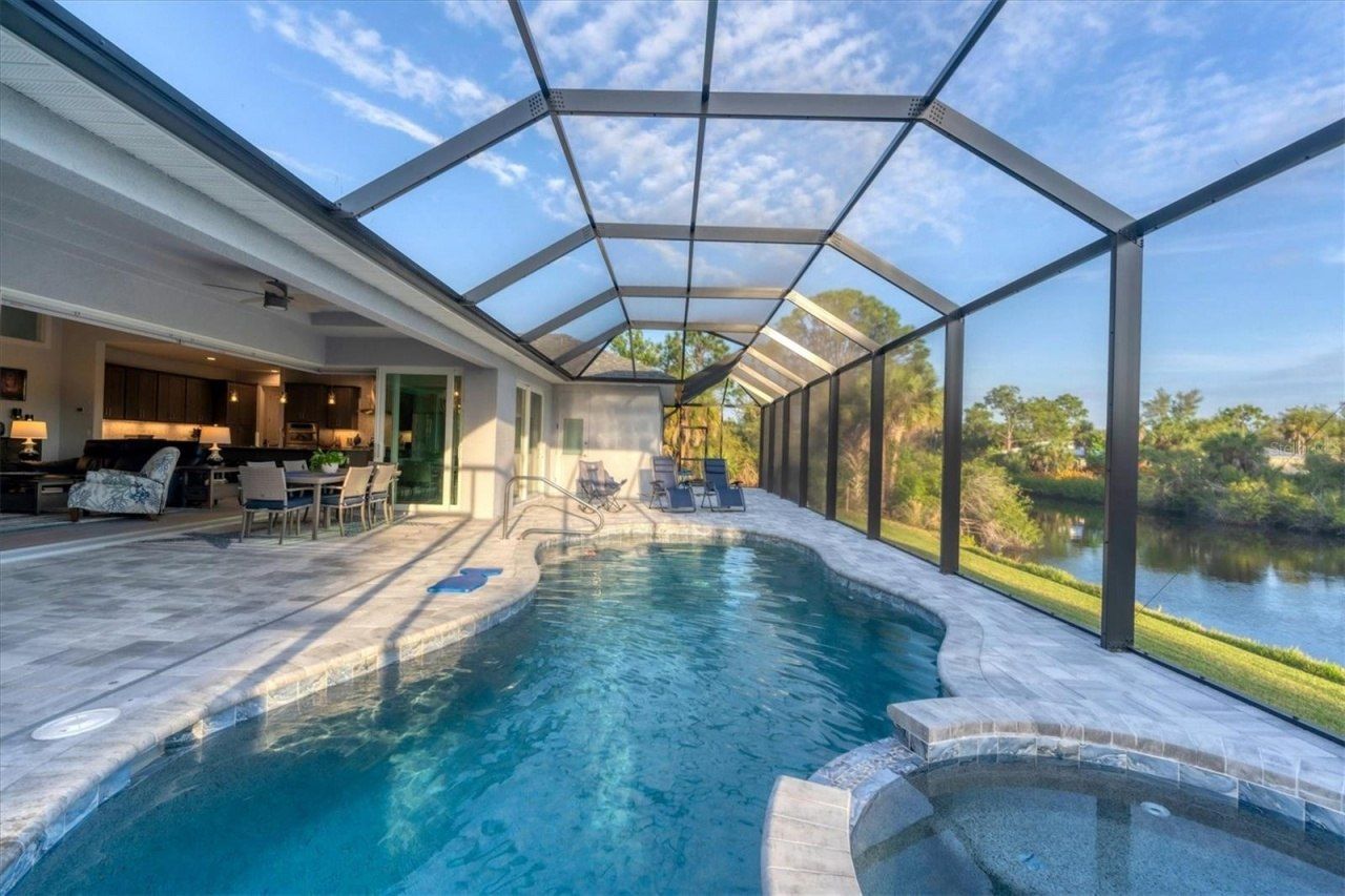 14351 Howard Ave, Port Charlotte, FL 33953 Photo