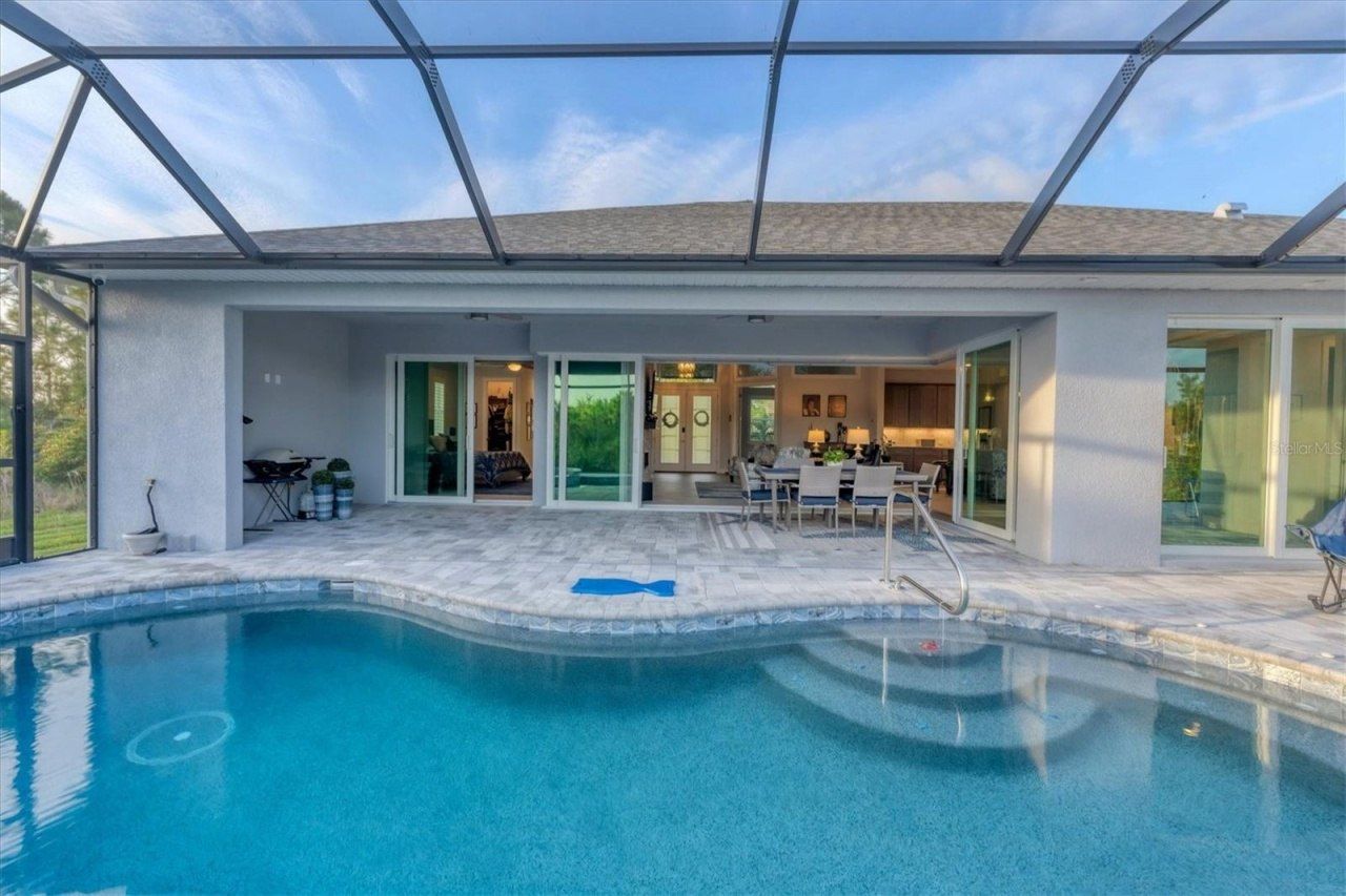 14351 Howard Ave, Port Charlotte, FL 33953 Photo