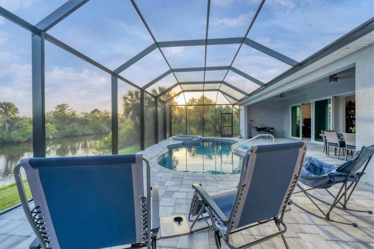 14351 Howard Ave, Port Charlotte, FL 33953 Photo