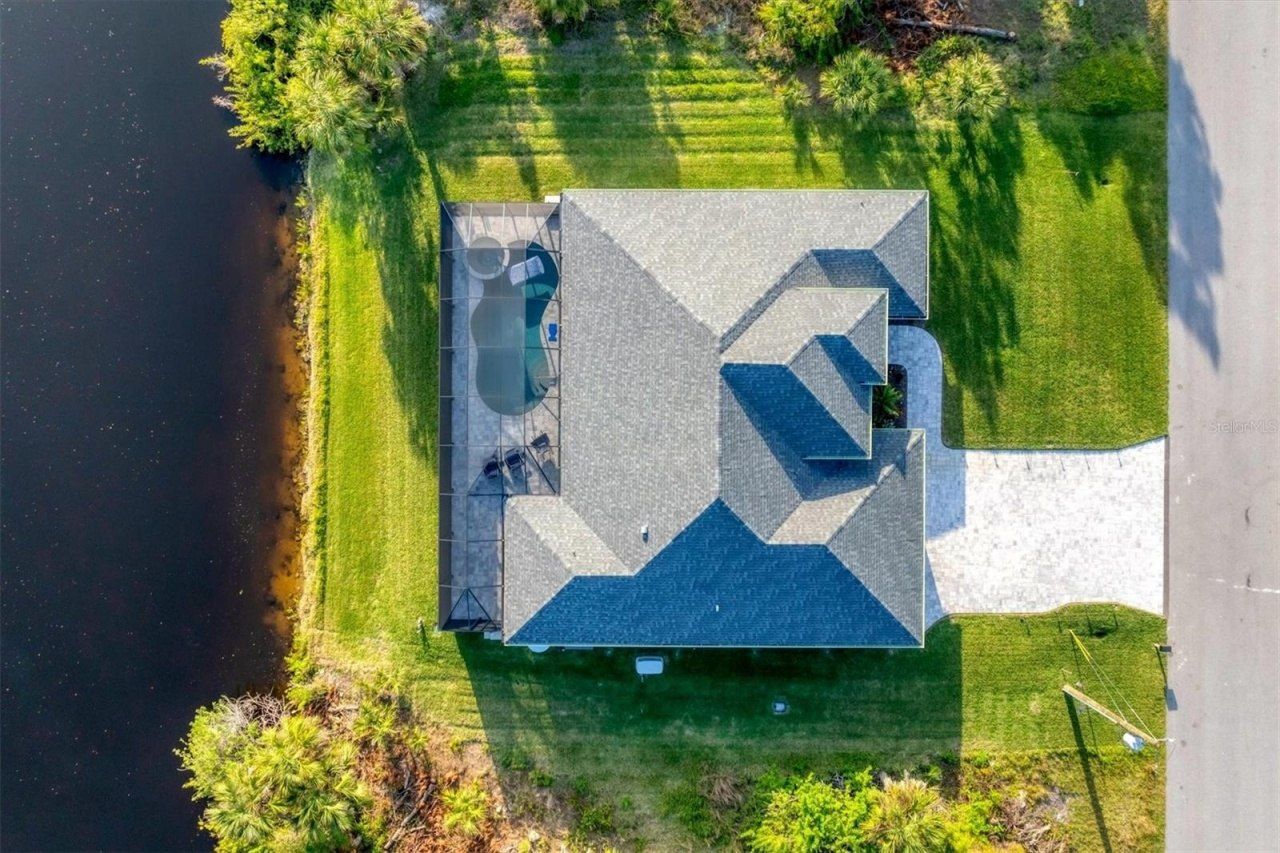 14351 Howard Ave, Port Charlotte, FL 33953 Photo