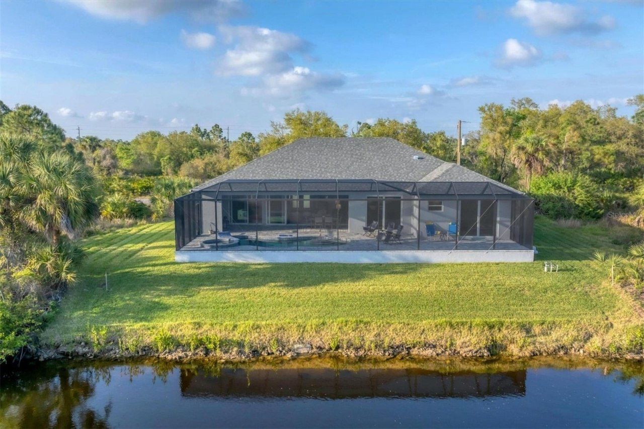 14351 Howard Ave, Port Charlotte, FL 33953 Photo