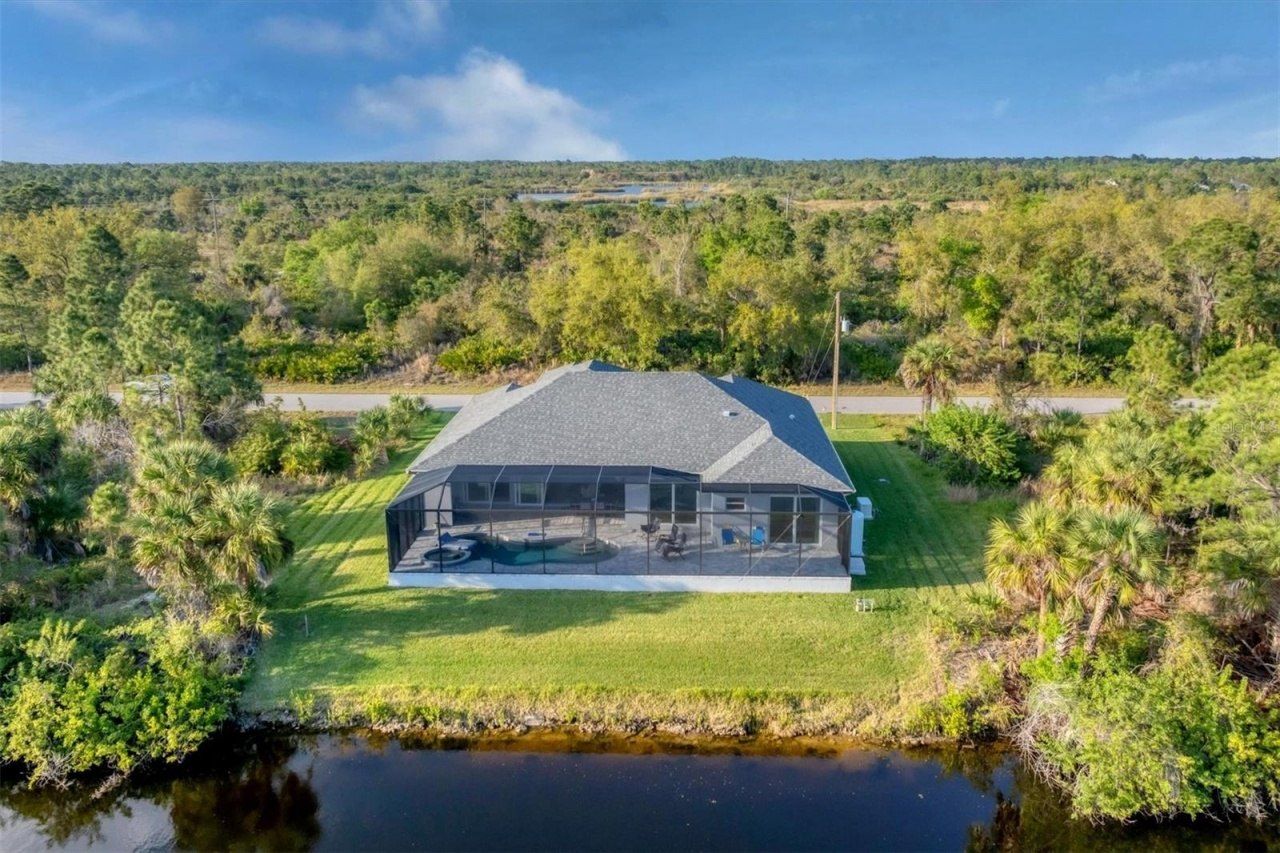 14351 Howard Ave, Port Charlotte, FL 33953 Photo