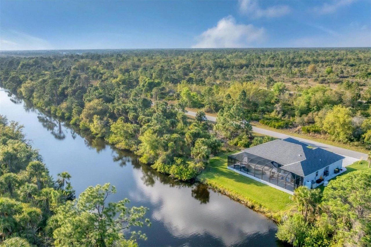 14351 Howard Ave, Port Charlotte, FL 33953 Photo