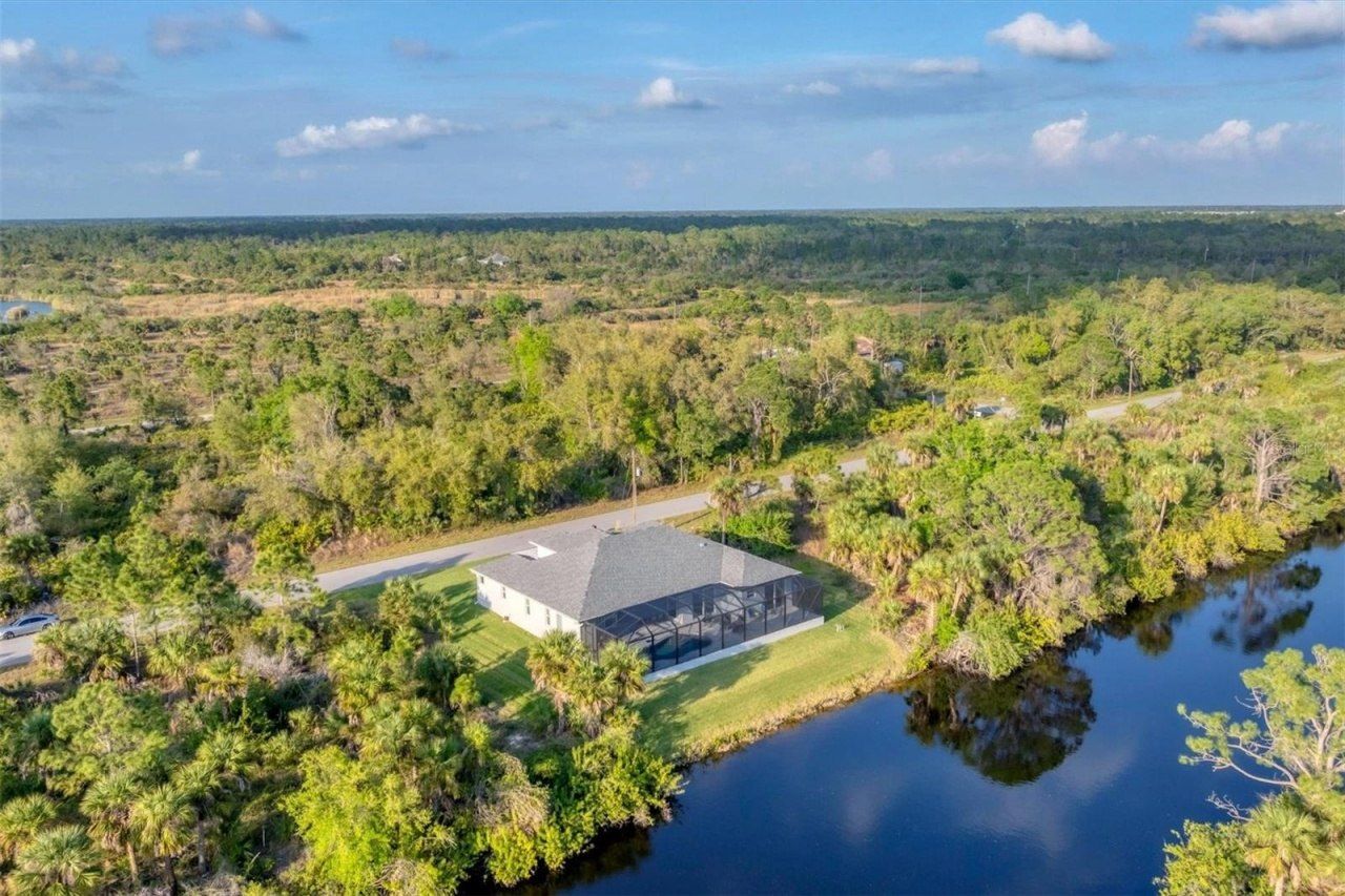 14351 Howard Ave, Port Charlotte, FL 33953 Photo