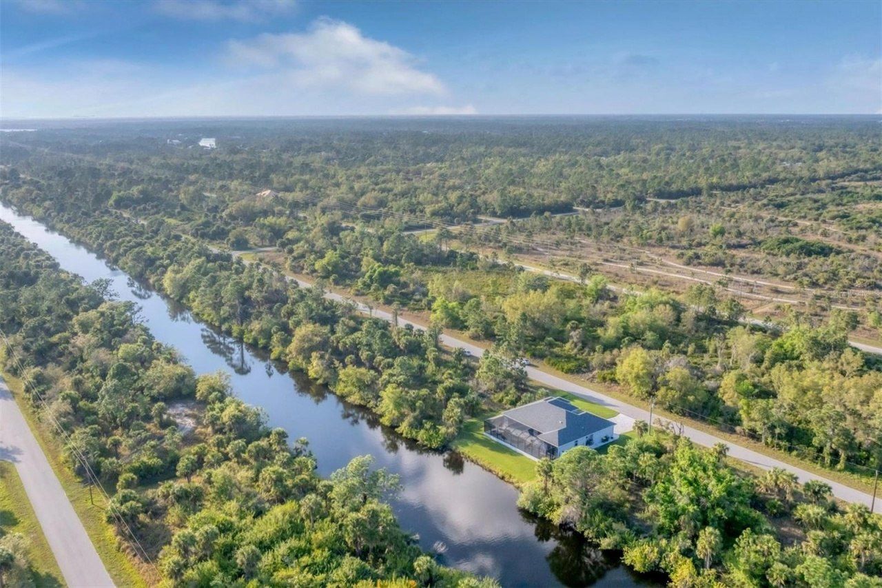 14351 Howard Ave, Port Charlotte, FL 33953 Photo