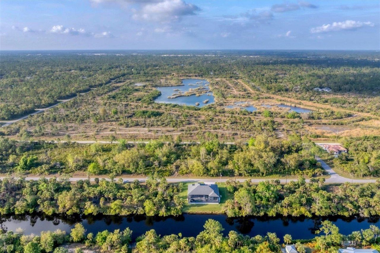 14351 Howard Ave, Port Charlotte, FL 33953 Photo