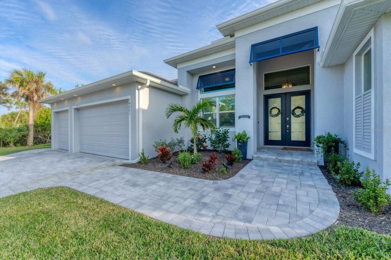 14351 Howard Ave, Port Charlotte, FL 33953 Photo