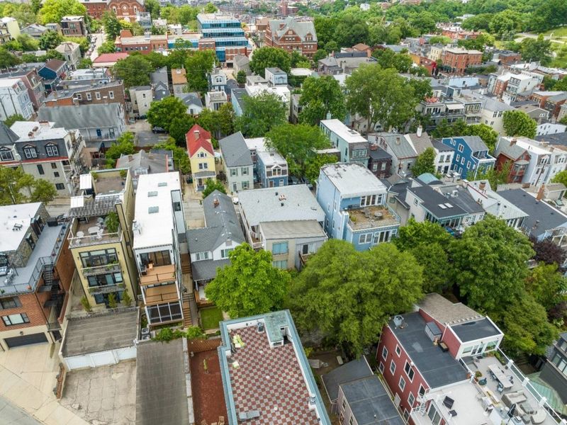 1112 Fuller Street, Cincinnati, OH 45202 Photo 12