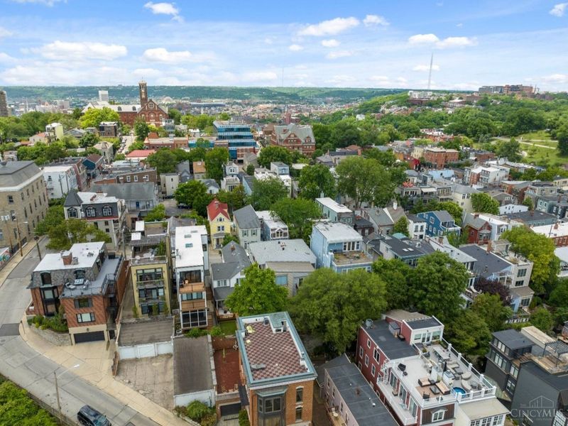 1112 Fuller Street, Cincinnati, OH 45202 Photo 13