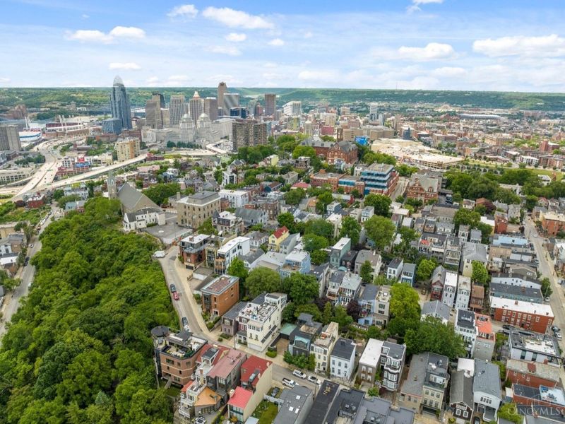 1112 Fuller Street, Cincinnati, OH 45202 Photo 14