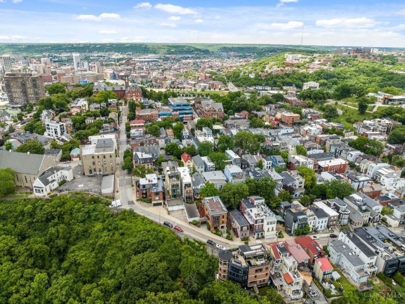 1112 Fuller Street, Cincinnati, OH 45202 Photo 15