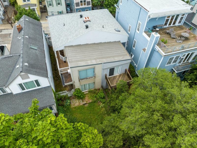 1112 Fuller Street, Cincinnati, OH 45202 Photo 16