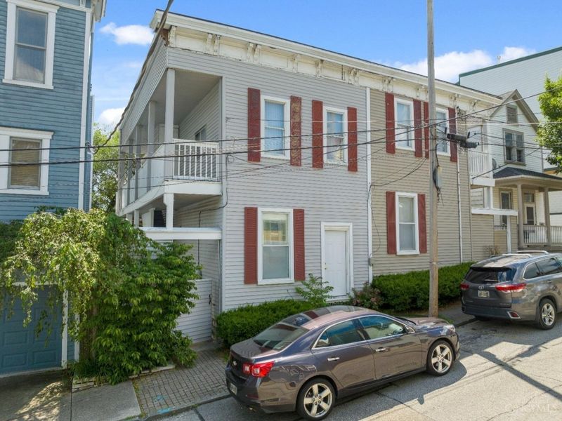 1112 Fuller Street, Cincinnati, OH 45202 Photo 2