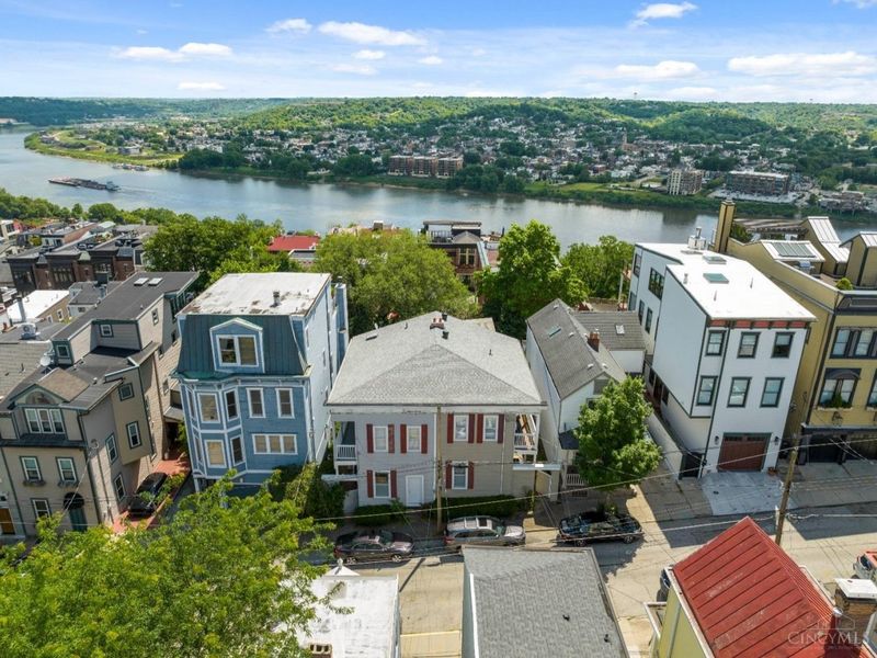 1112 Fuller Street, Cincinnati, OH 45202 Photo 3