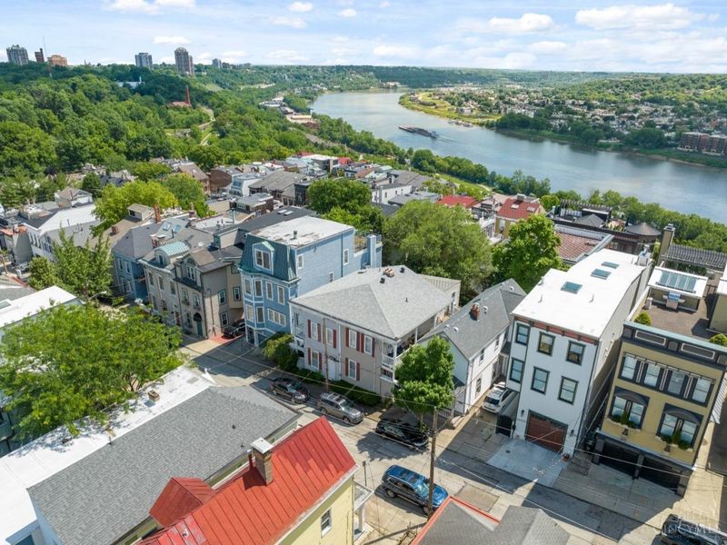 1112 Fuller Street, Cincinnati, OH 45202 Photo 4