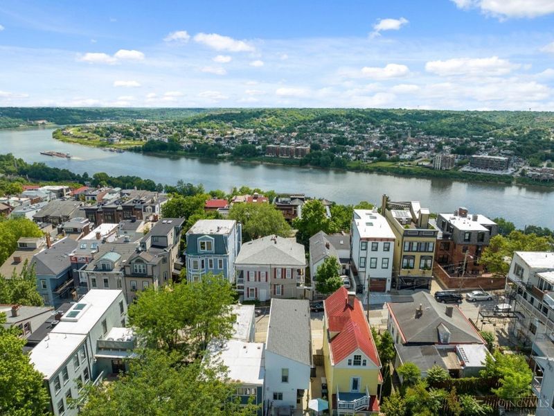 1112 Fuller Street, Cincinnati, OH 45202 Photo 5