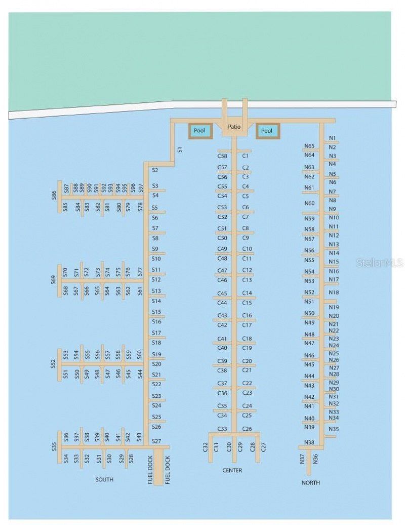 102 Riviera Dunes Way, Unit C-12, Palmetto, FL 34221 Photo