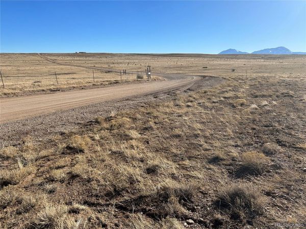 lot 64 Eagle Flat Ranch, Walsenburg, CO 81089