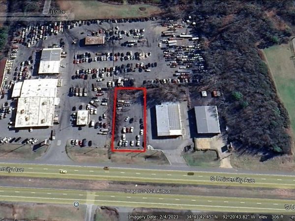 Little Rock, AR 72209