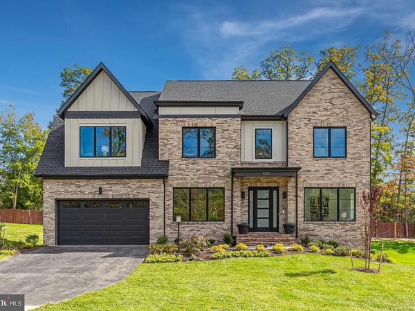 9205 FRANKS POINT LANE, LORTON, VA 22079