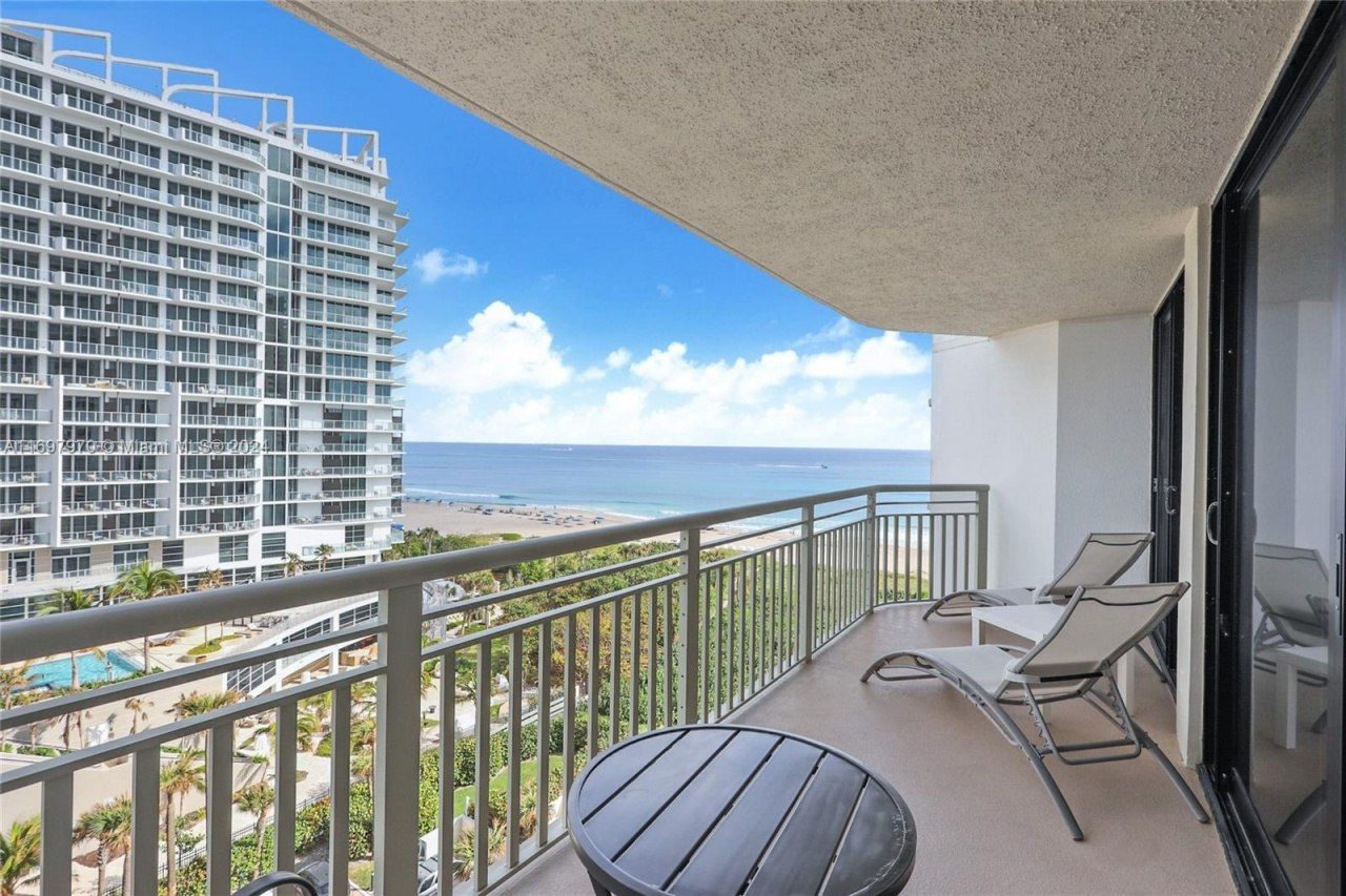 3000 N Ocean Dr, Unit 10B, Riviera Beach, FL 33404 Photo