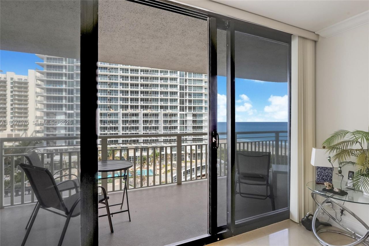 3000 N Ocean Dr, Unit 10B, Riviera Beach, FL 33404 Photo