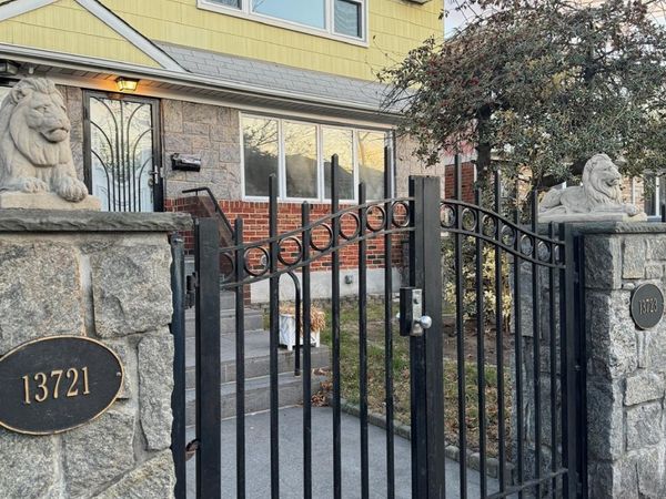 13723 Lafayette Street, South Ozone Park, NY 11417