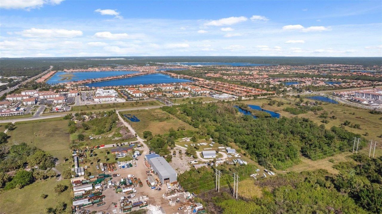 3530 Laurel Road E, Lot #A, North Venice, FL 34275 Photo