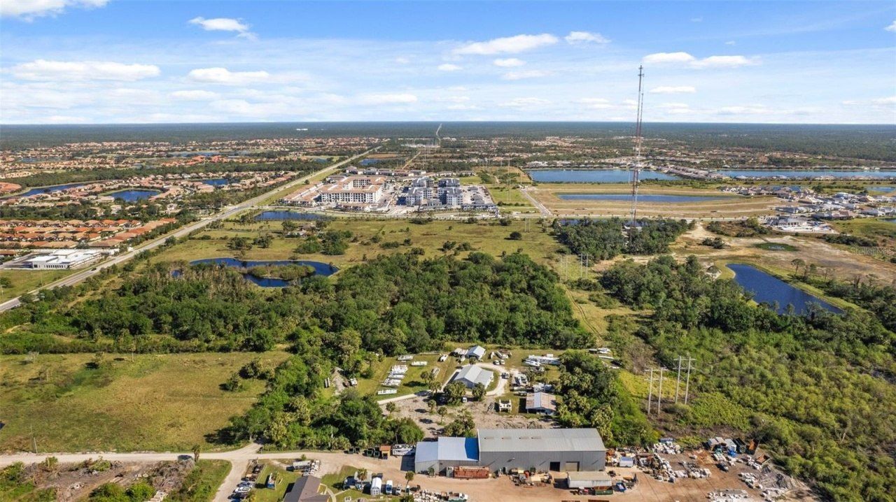 3530 Laurel Road E, Lot #A, North Venice, FL 34275 Photo