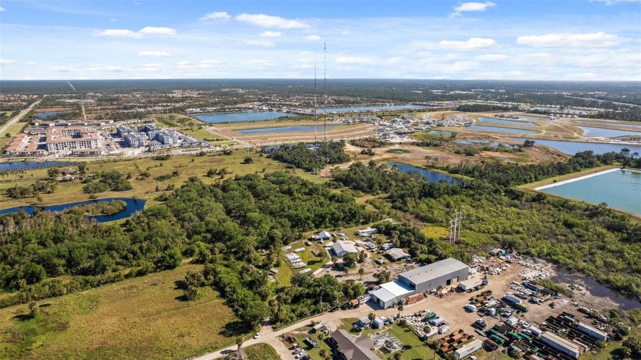 3530 Laurel Road E, Lot #A, North Venice, FL 34275 Photo