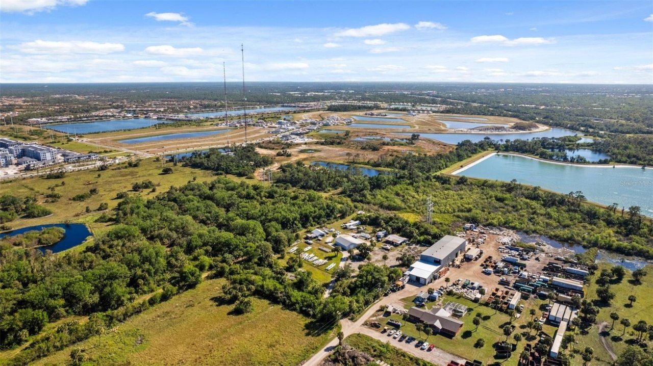 3530 Laurel Road E, Lot #A, North Venice, FL 34275 Photo