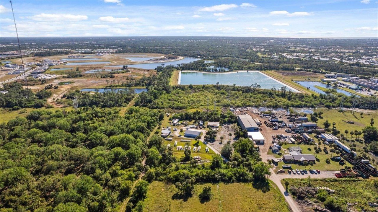 3530 Laurel Road E, Lot #A, North Venice, FL 34275 Photo