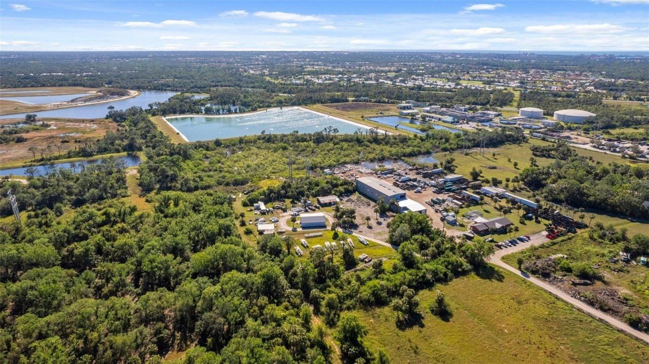 3530 Laurel Road E, Lot #A, North Venice, FL 34275 Photo