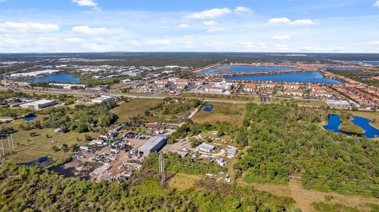 3530 Laurel Road E, Lot #A, North Venice, FL 34275 Photo