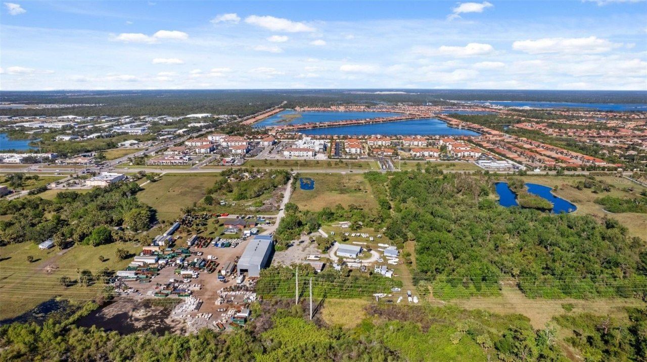 3530 Laurel Road E, Lot #A, North Venice, FL 34275 Photo