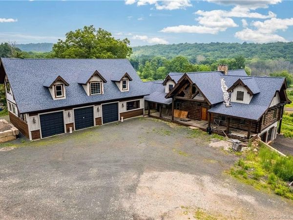 91 Turkey Hills, East Granby, CT 06026