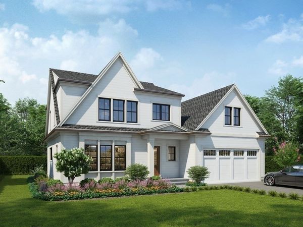 37 Horrigan Drive, Unit 1, Dedham, MA 02026