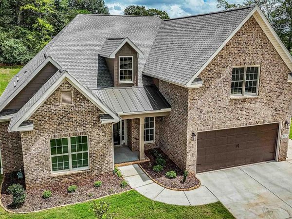 9125 Wagon Pass Way, Owens Cross Roads, AL 35763